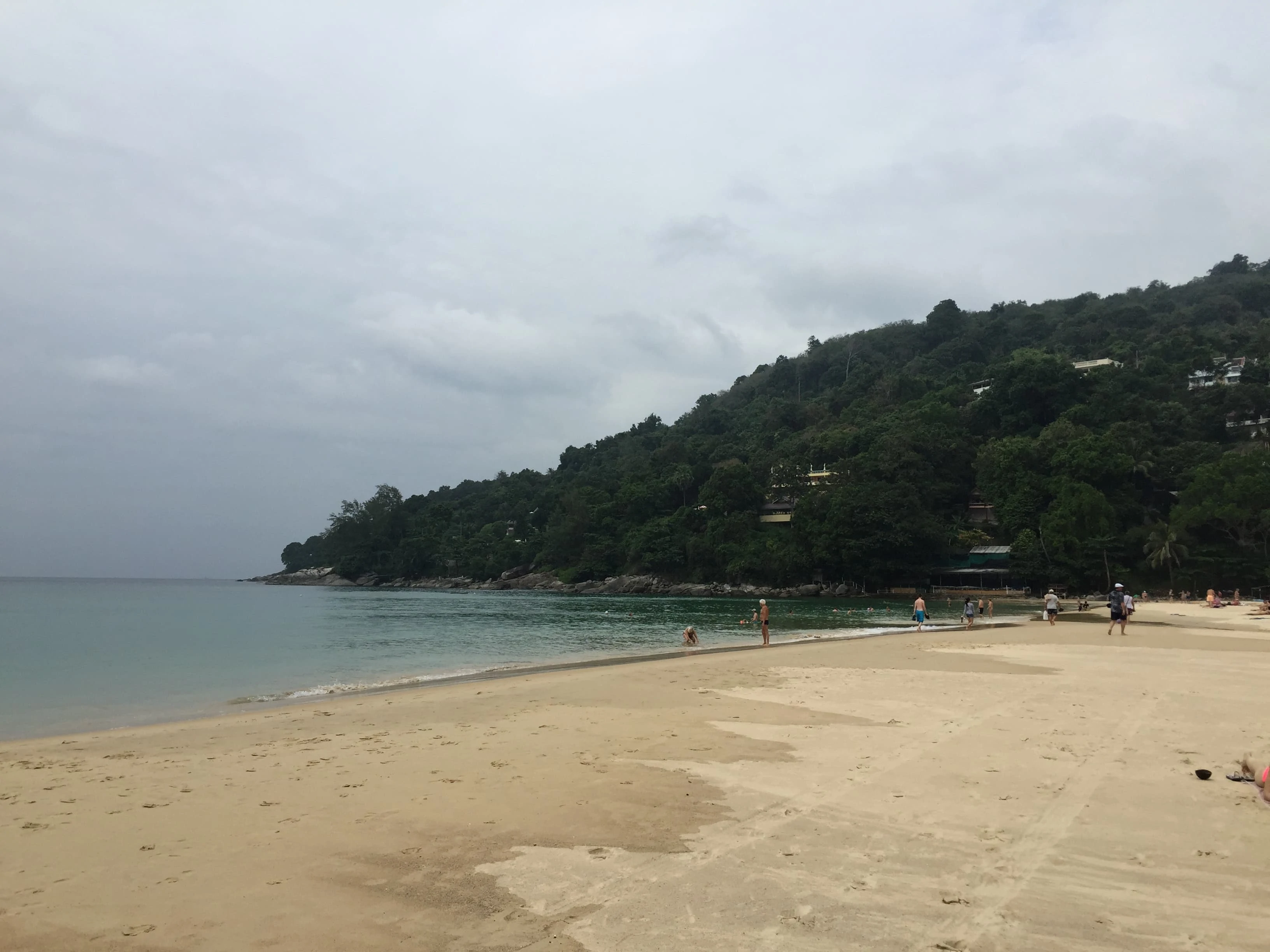 Where not to visit in Thailand: Phuket