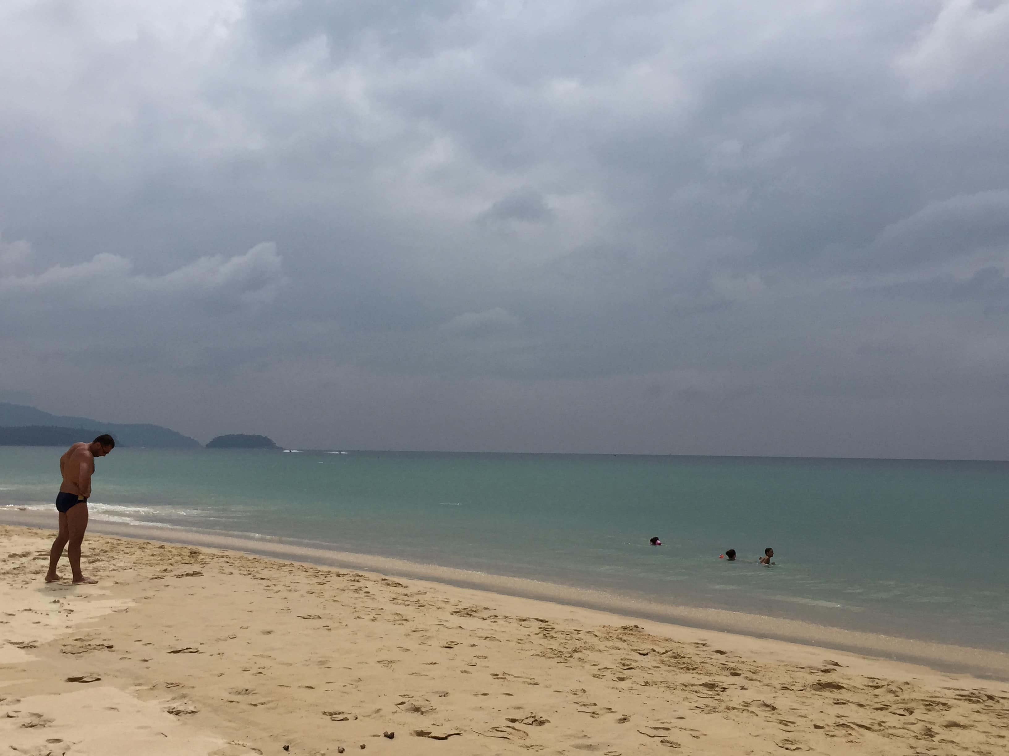 Phuket, one of the most disgusting places to visit in Thailand