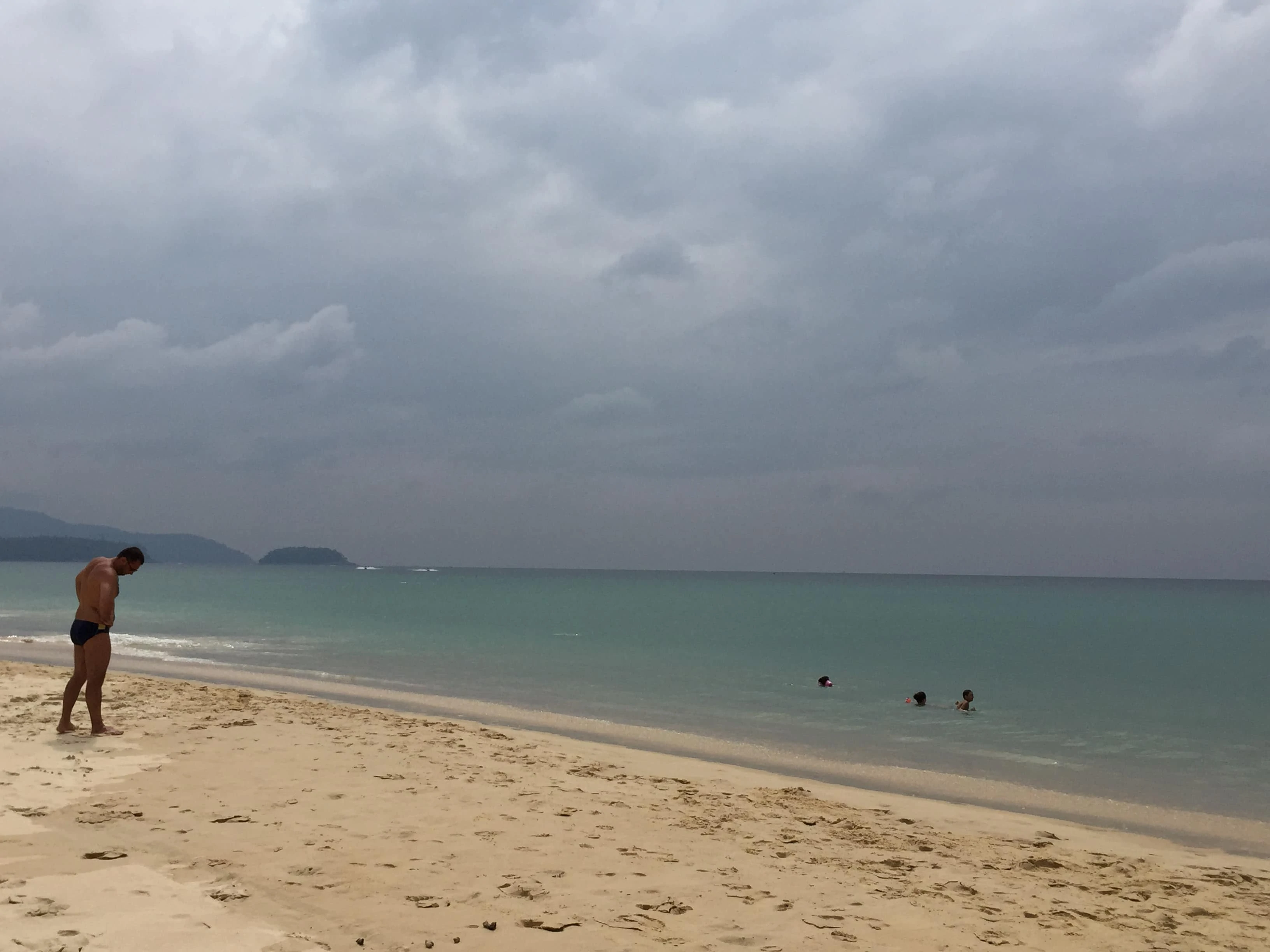 Phuket, one of the most disgusting places to visit in Thailand