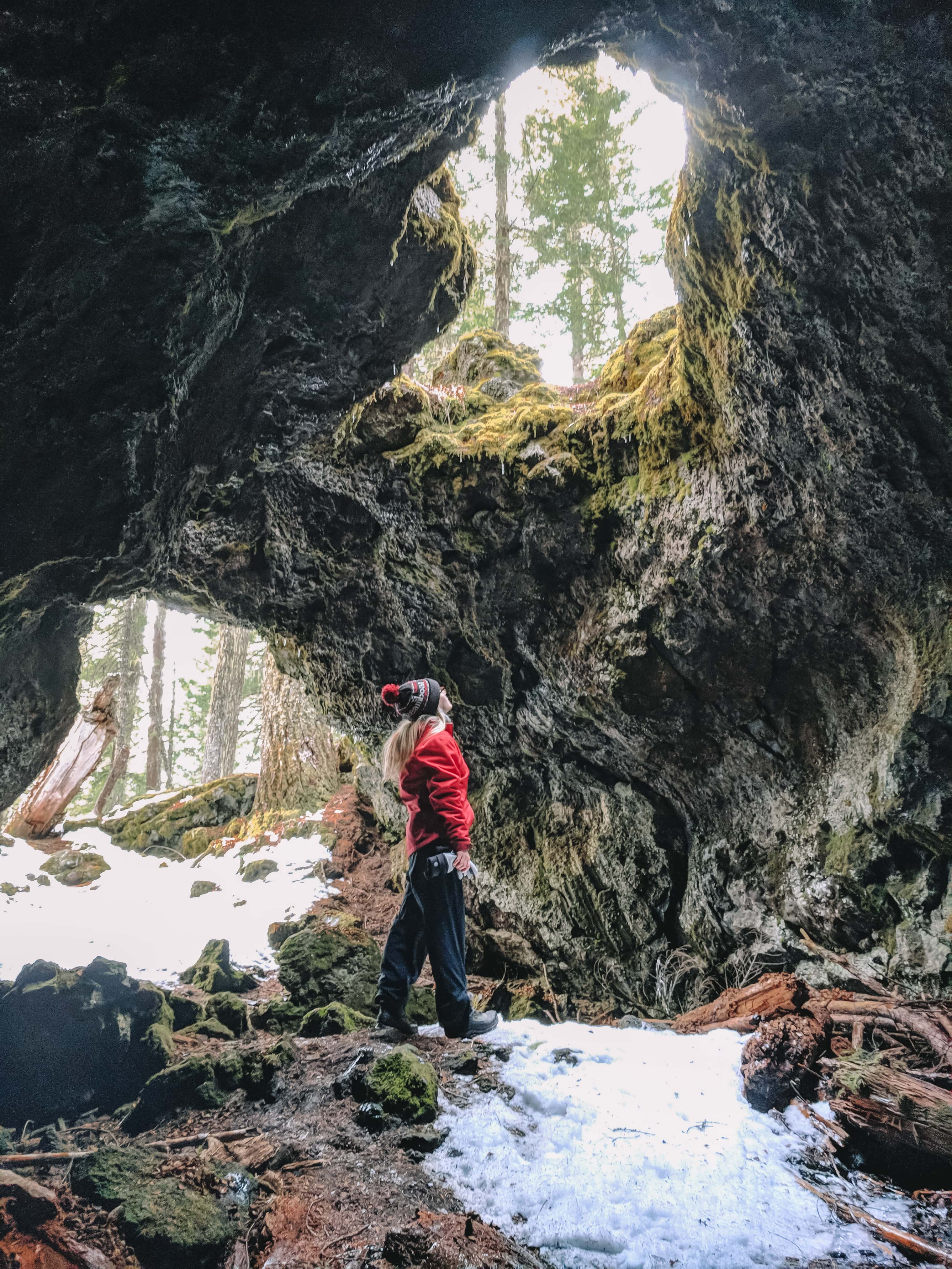 Best Things to Do in Bend, Oregon in Winter