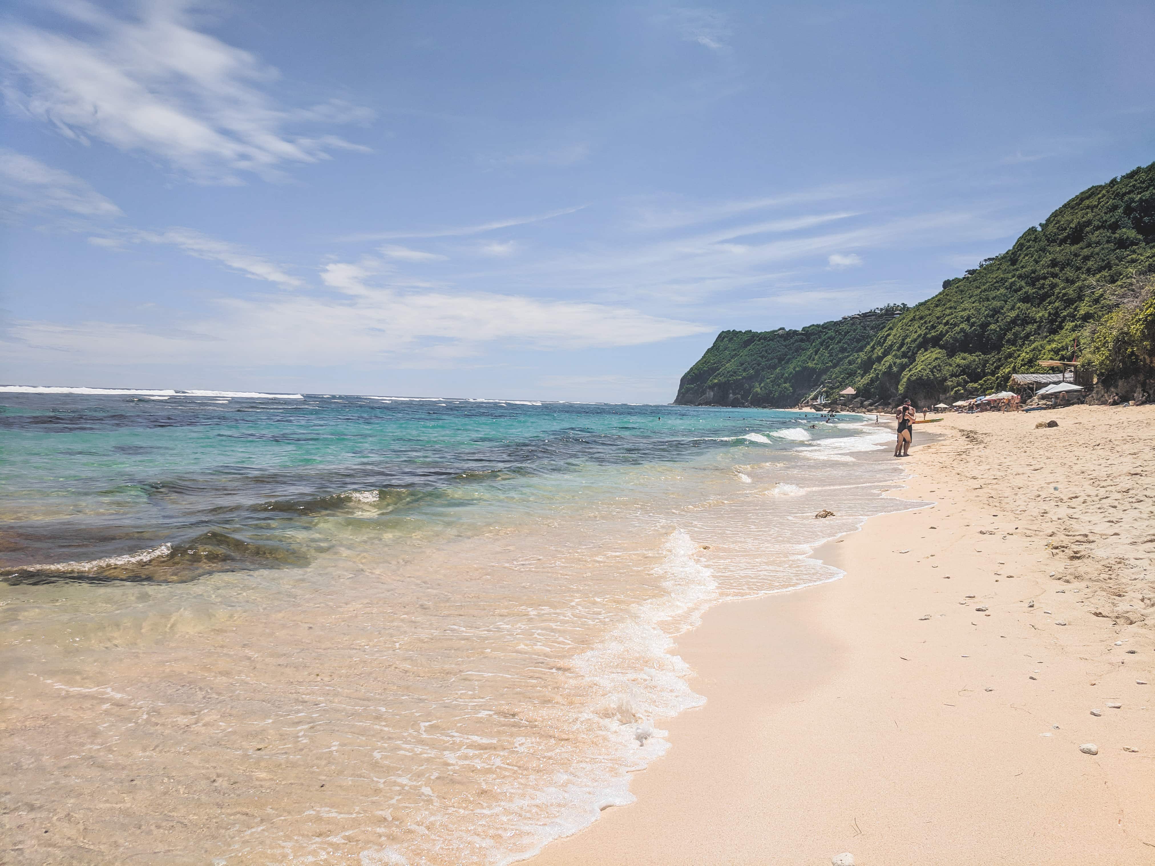 melasti beach hidden gems bali