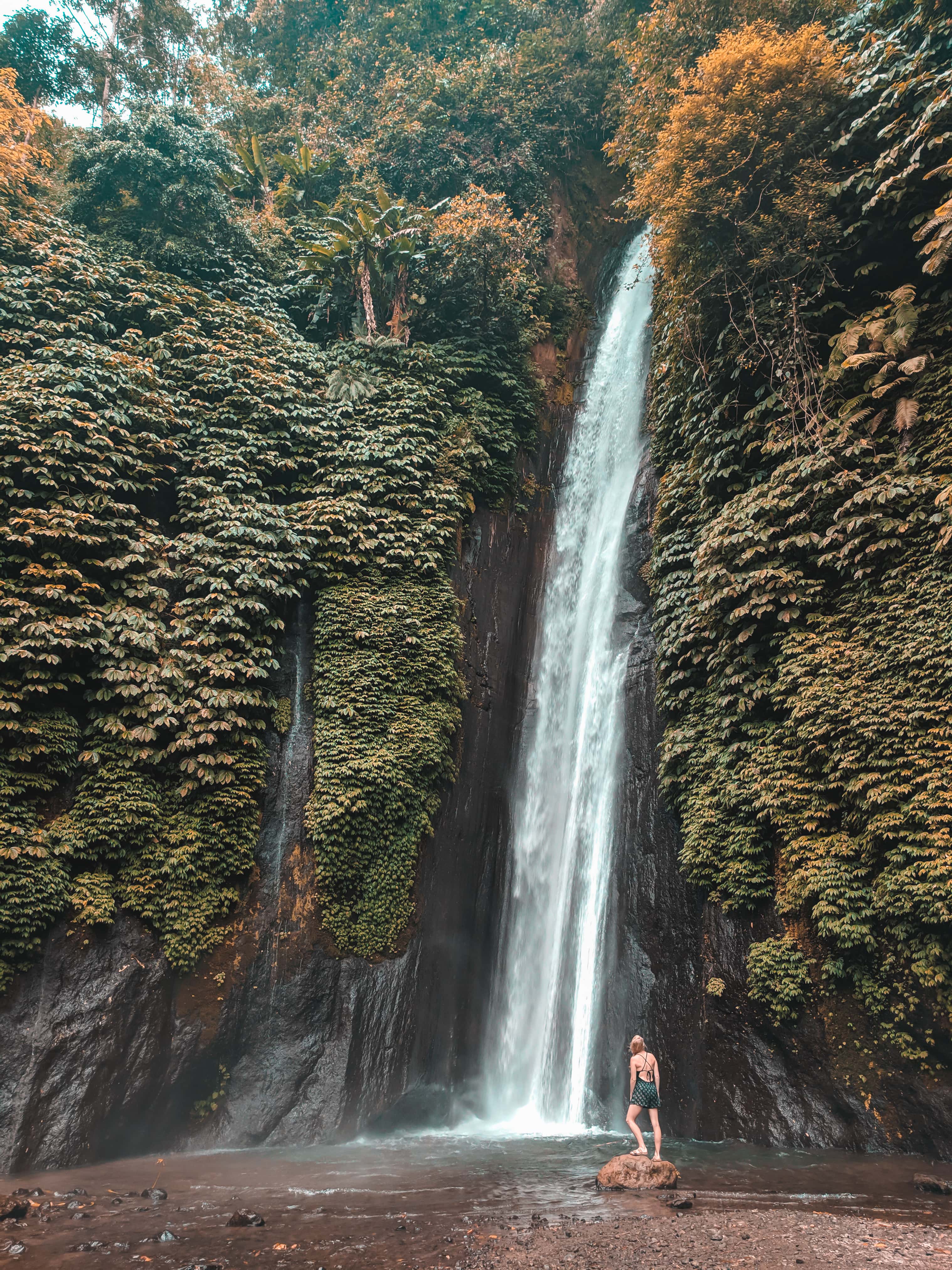 Munduk, the best hidden village in all of Bali