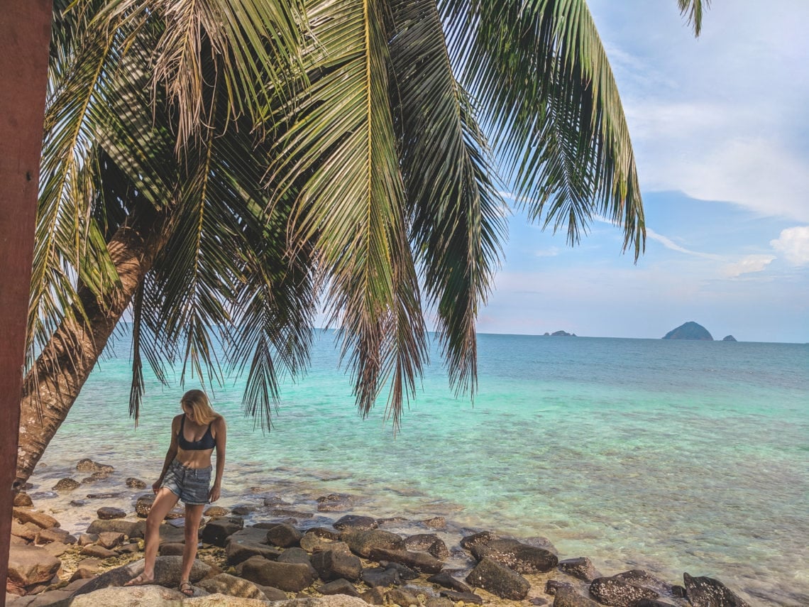 Teach English Online While Traveling the World