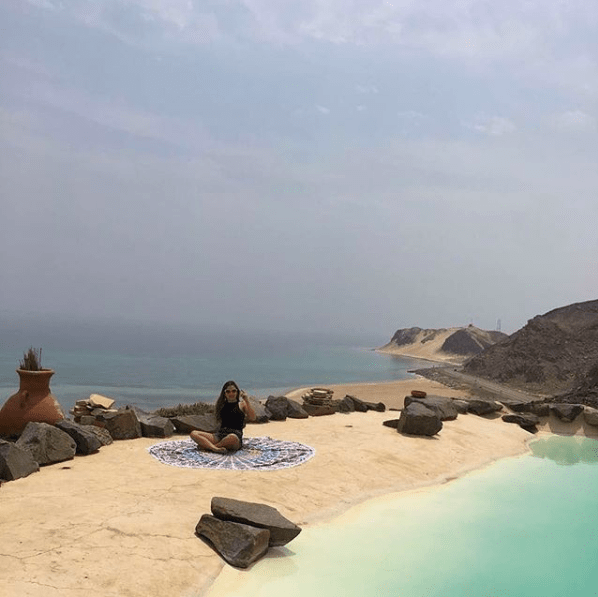Sharm el-Sheikh - teach abroad in Egypt