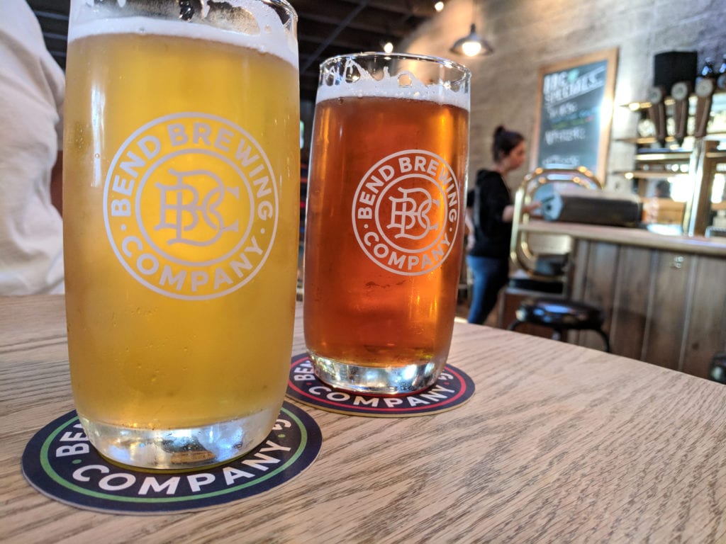 19 Epic Adventures for Summer in Bend Oregon