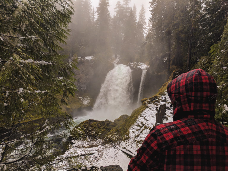 8 Amazing Things To Do in Willamette National Forest