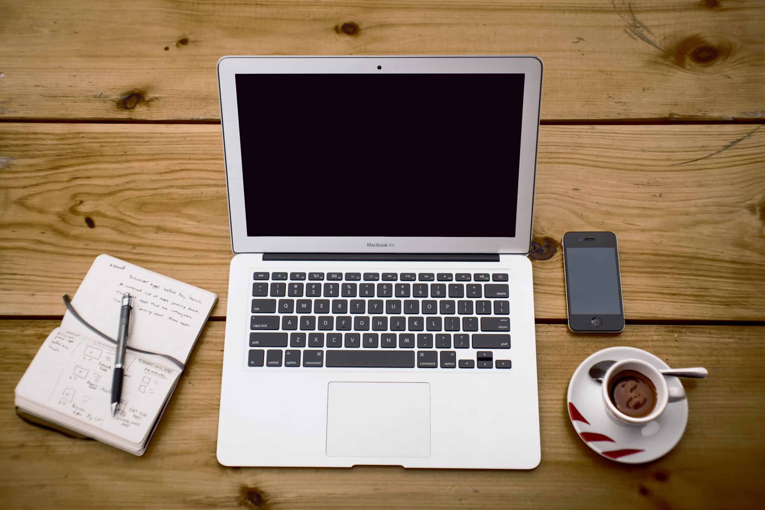 Working as a Social Media Manager Remotely