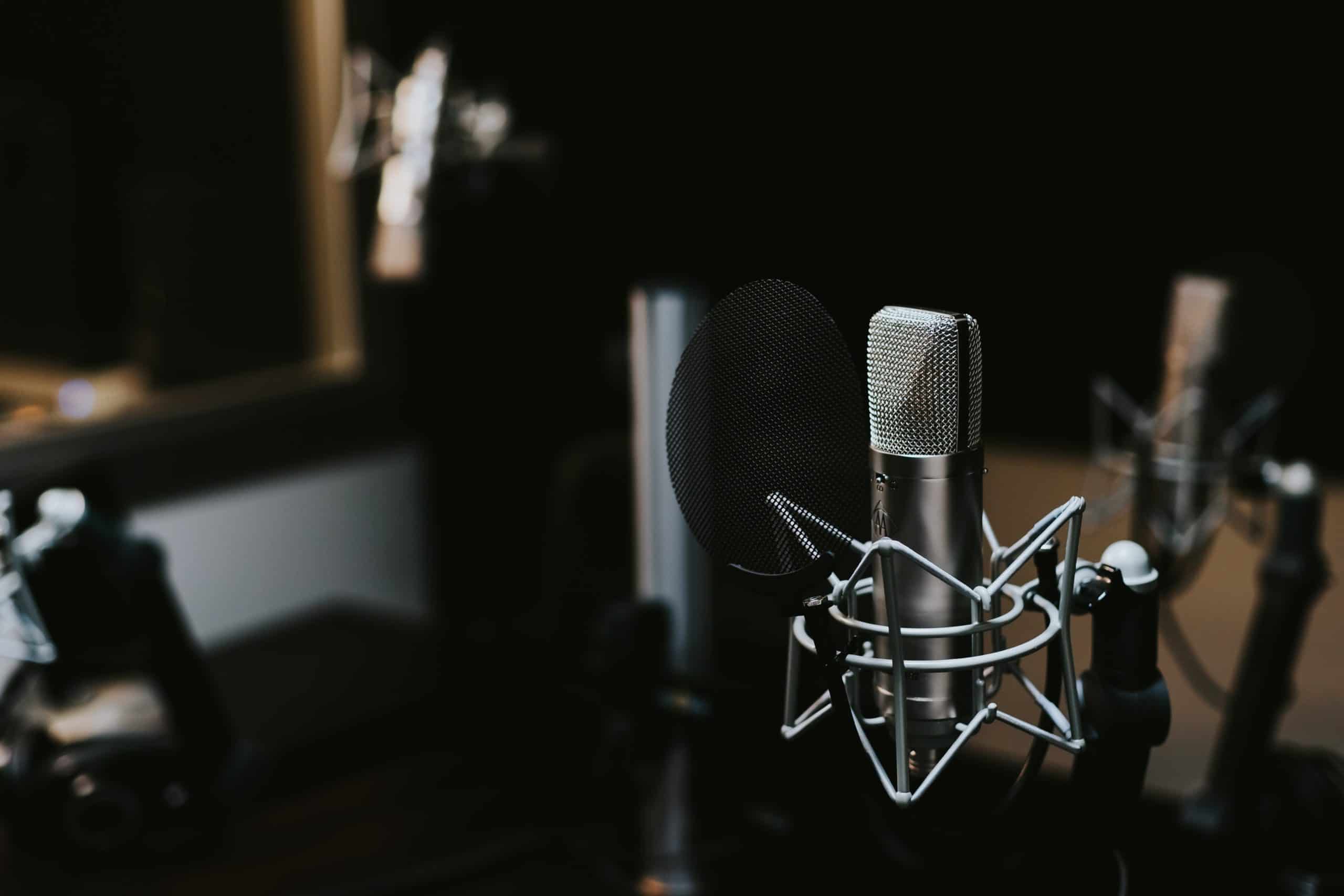 Podcasting Remotely