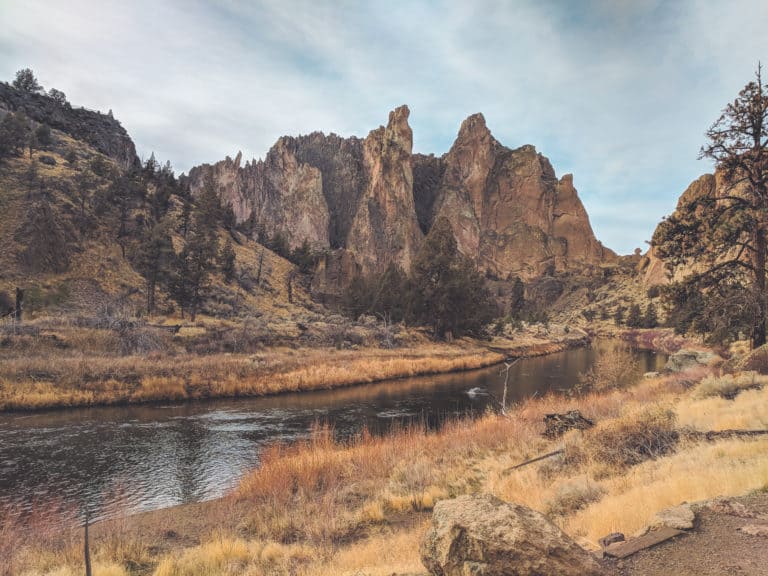 The Best Treks in Central Oregon