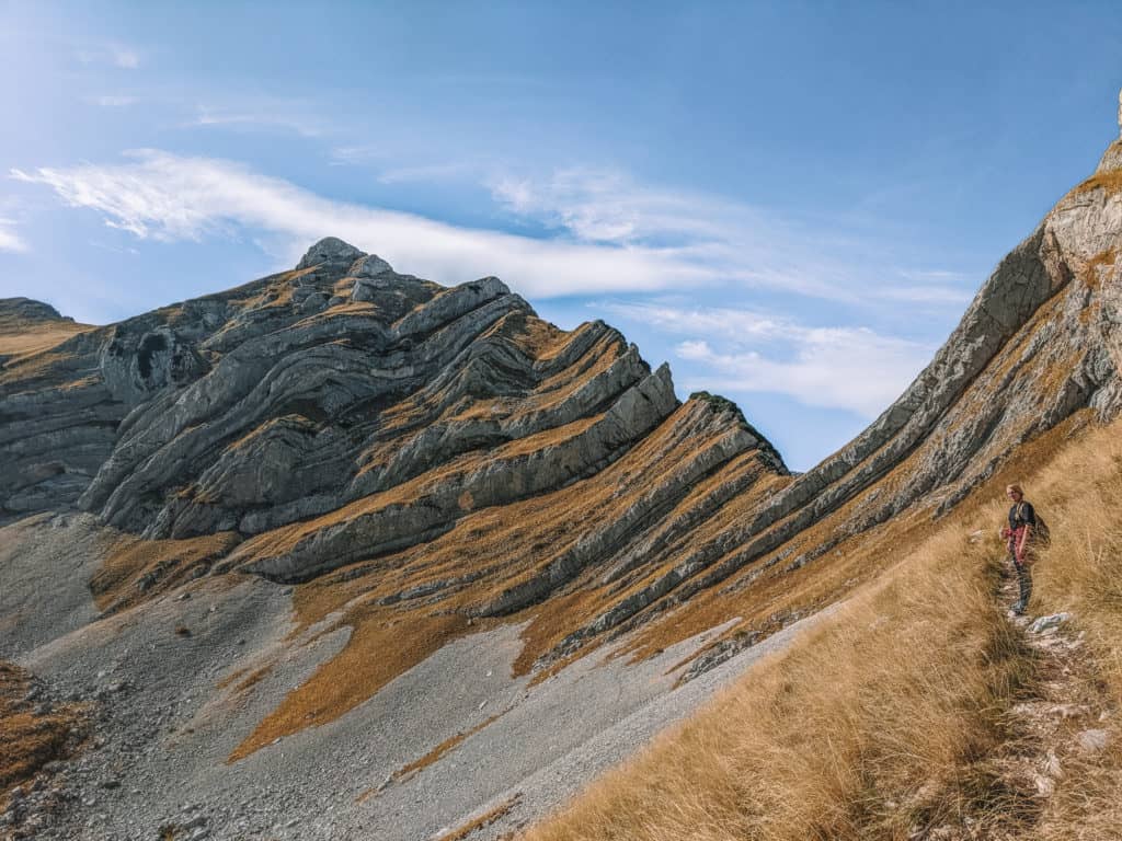 montenegro road to nowhere