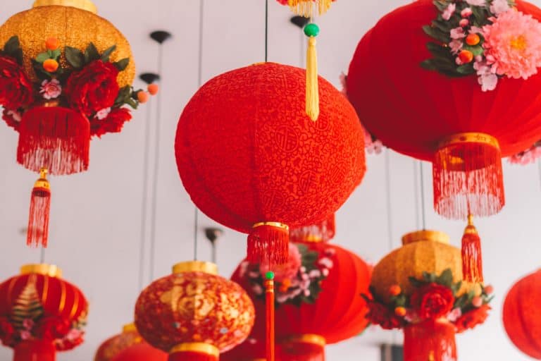 VIPKID Chinese New Year