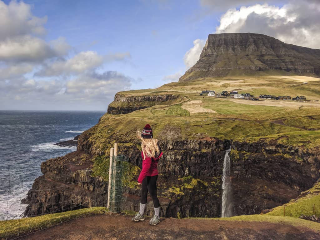 18 Reasons to Visit the Faroe Islands