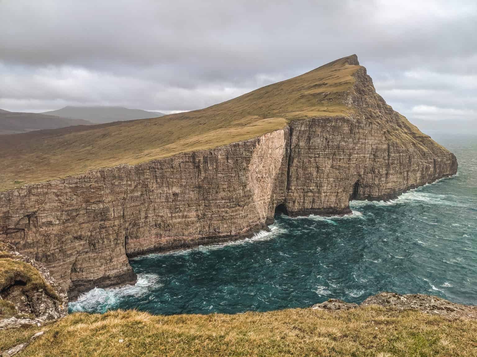 Are The Faroe Islands Worth Visiting? Mike & Laura Travel