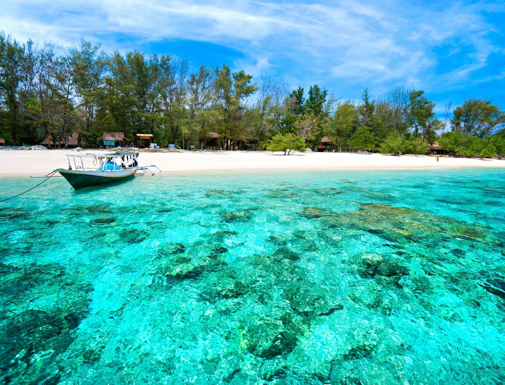 Where To Stay In Bali