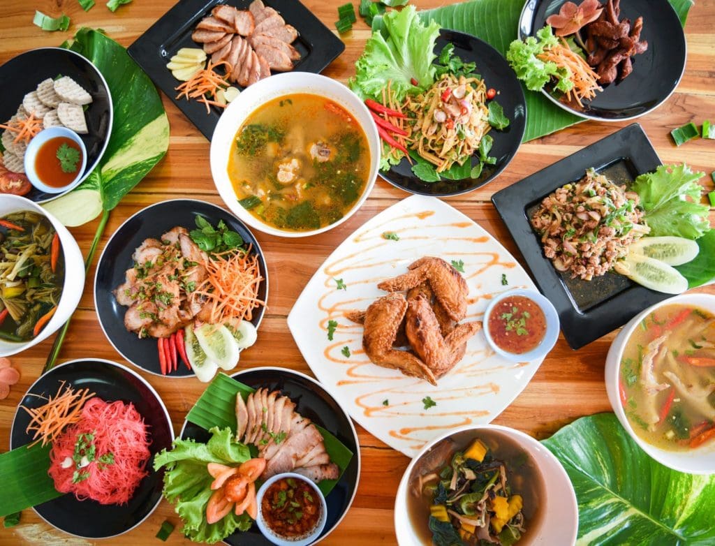 Thai Food