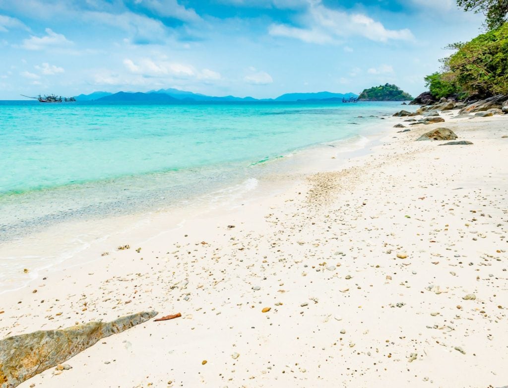 Thailand Beaches