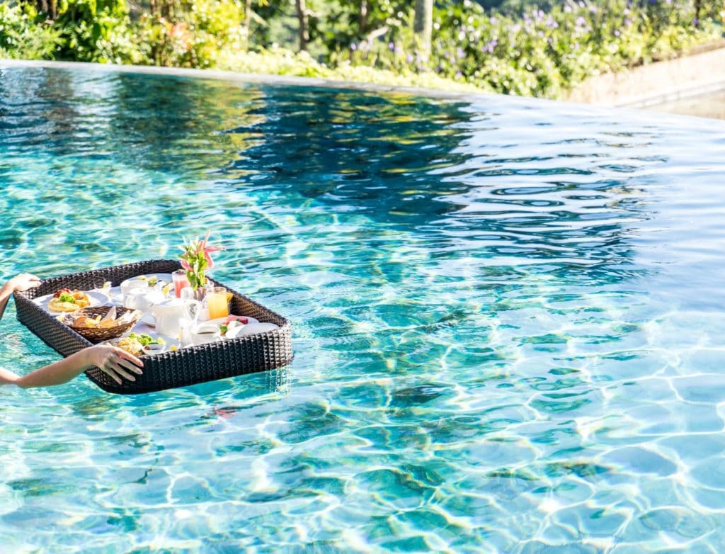 Bali Luxury Options