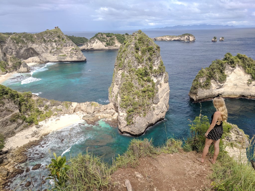 Nusa Penida
