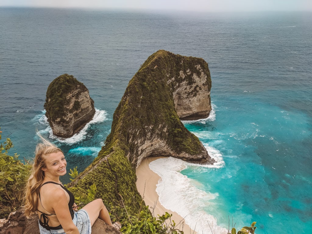Nusa Penida