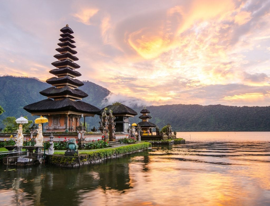 Best Bali Travel Insurance