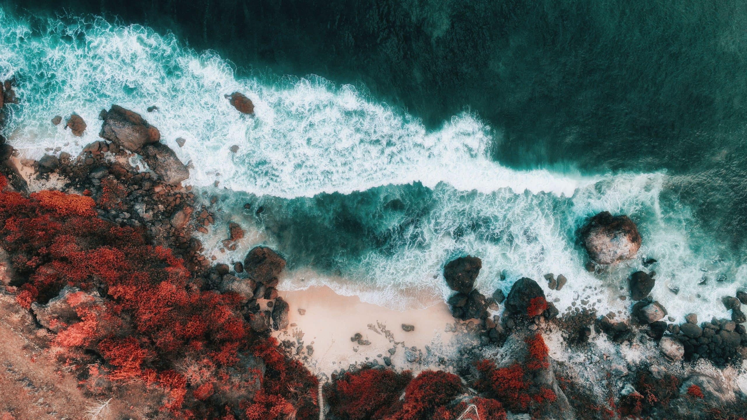 The Bukit Peninsula