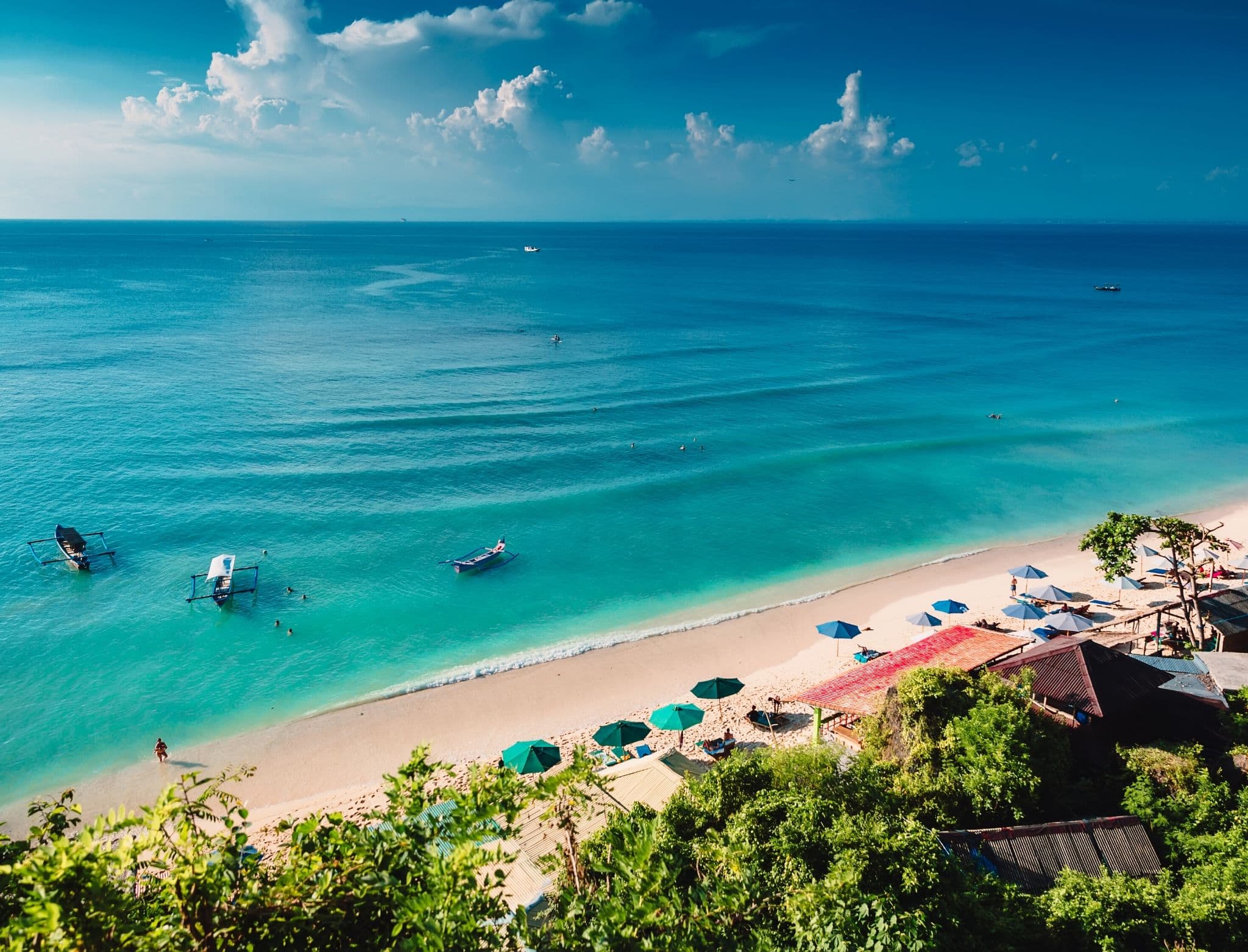 Where To Stay In Bali