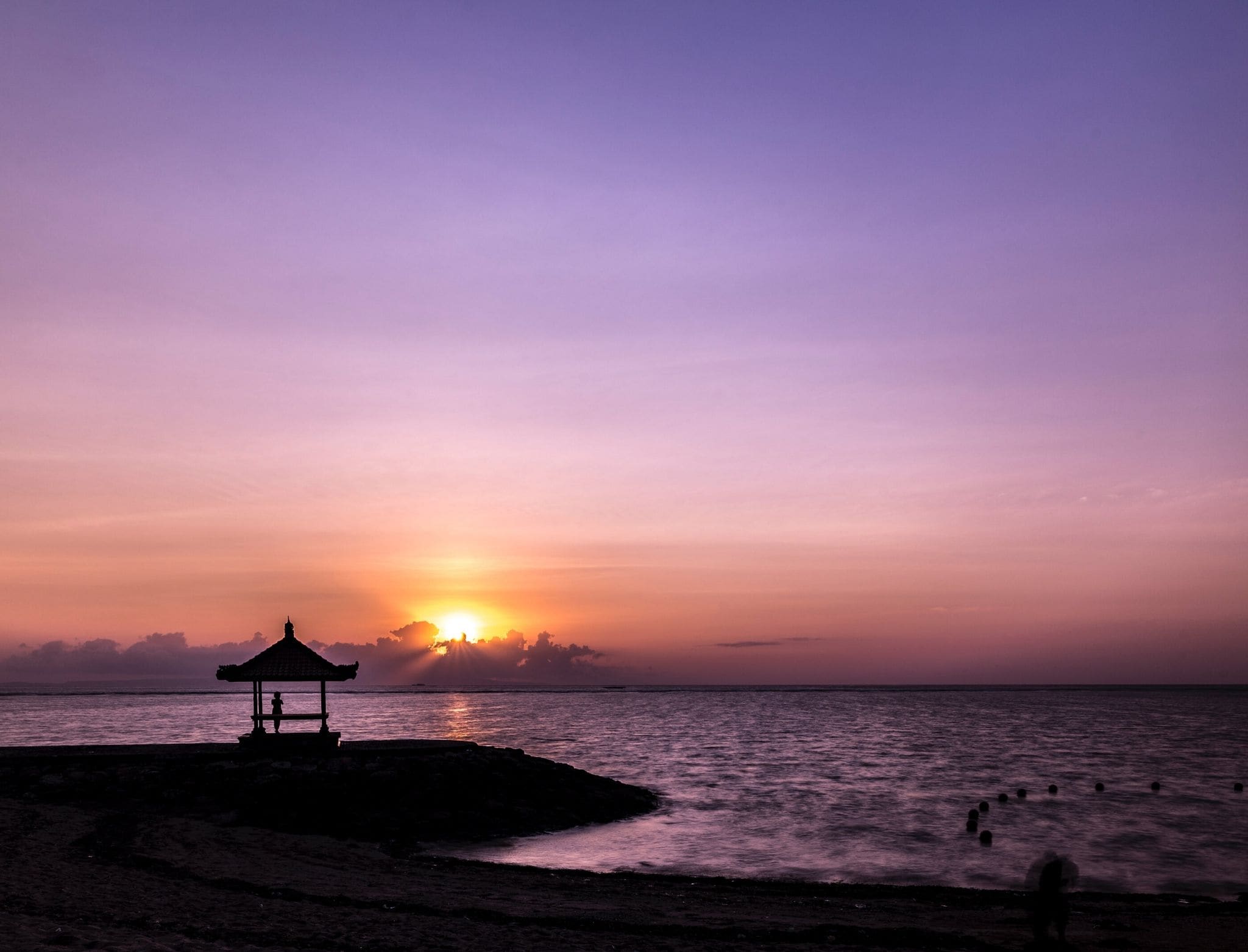 Where To Stay In Bali