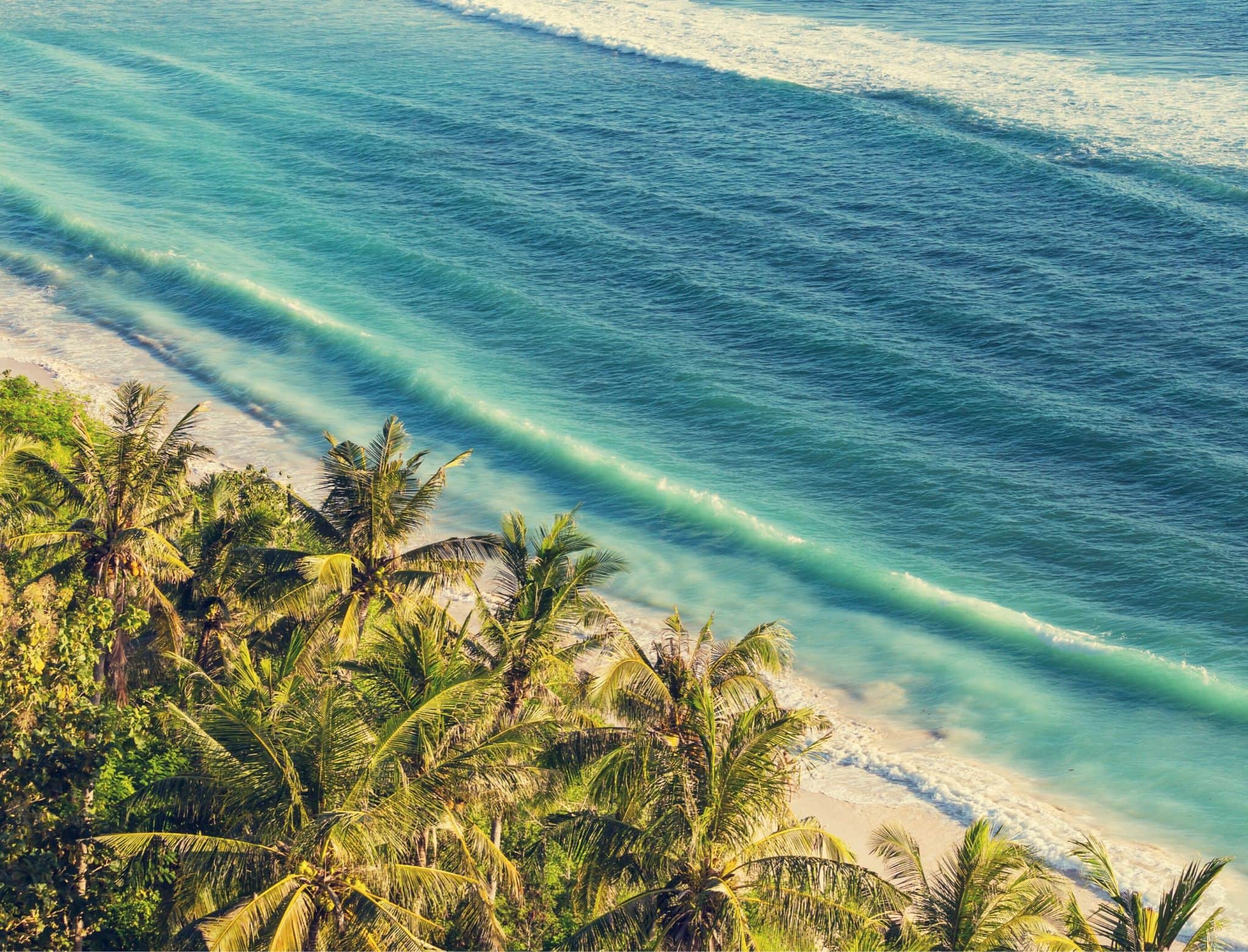 The Best Beaches in Bali