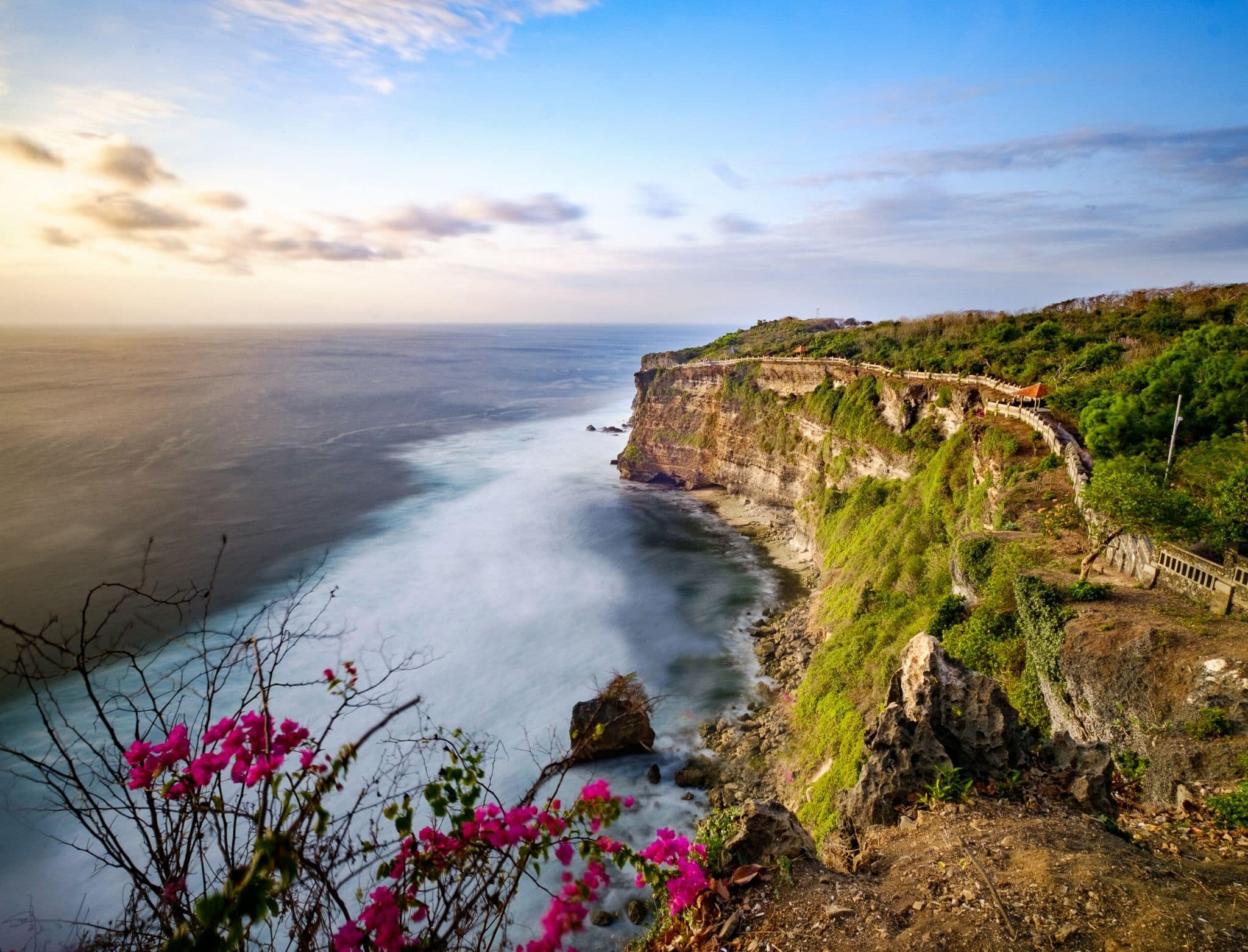 The Coast