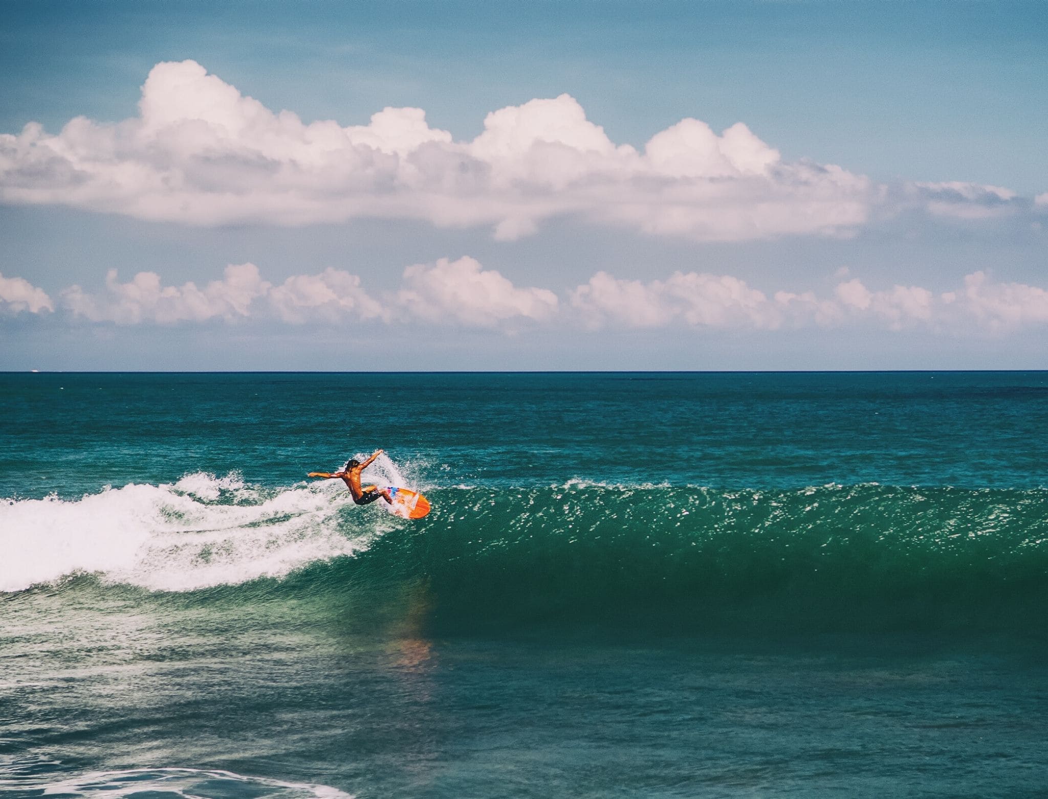 Where To Stay In Bali, Indonesia