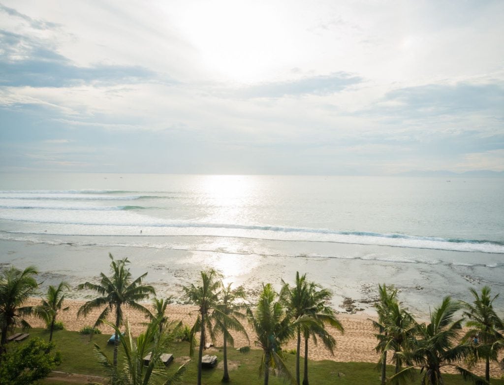 Bali Beaches