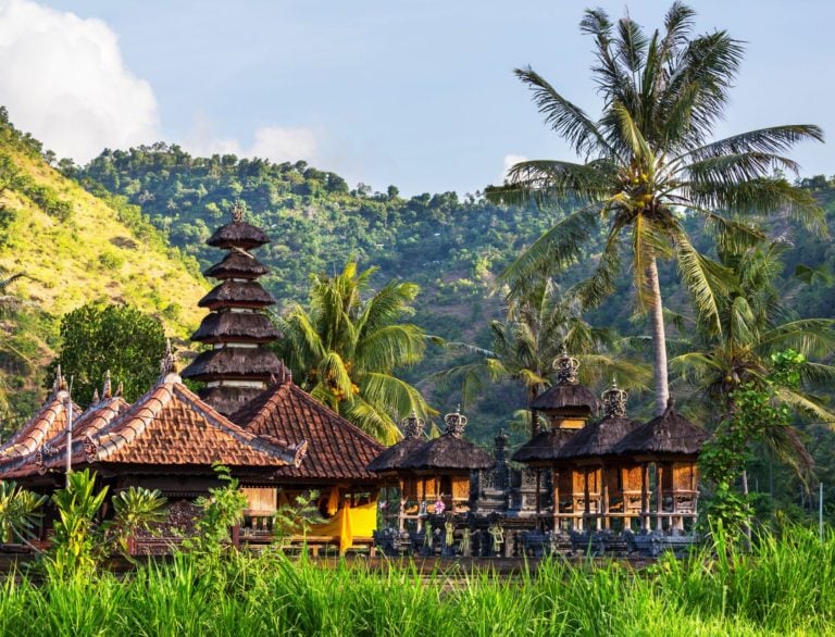 What Not To Do In Bali Indonesia