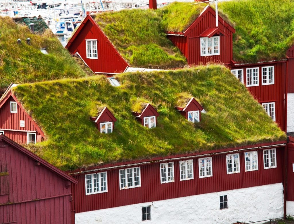 Torshavn