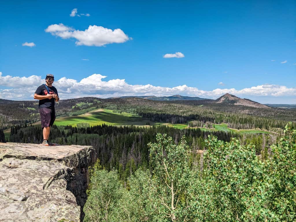 13 Best Steamboat Springs Hiking Trails (By A Local) 2024