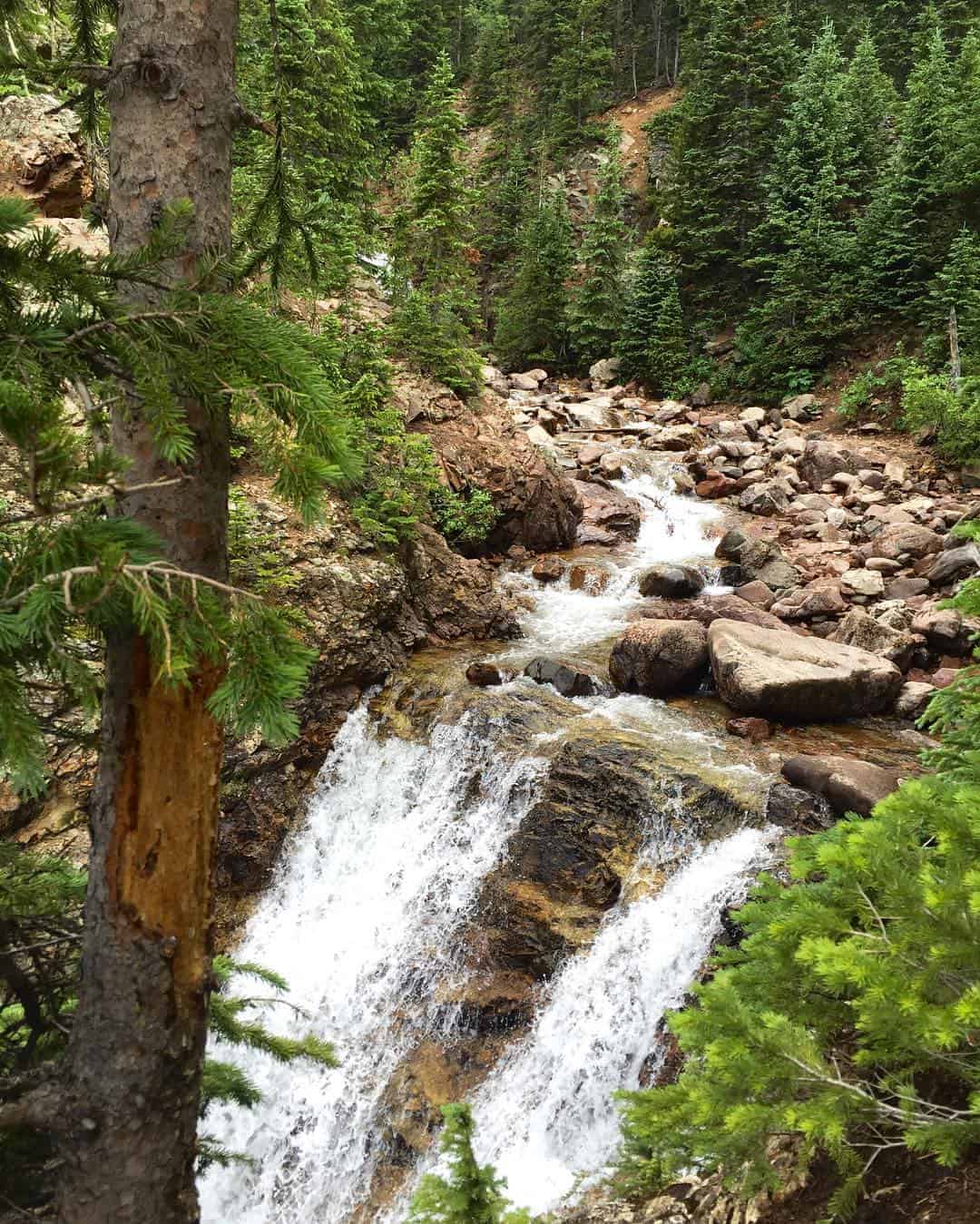 Best Hiking Trails In Colorado