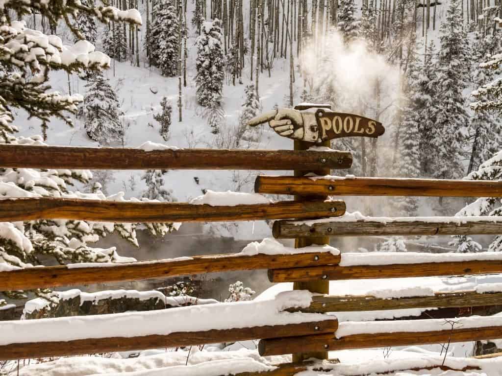 3 Best Steamboat Springs Hot Springs To Explore (By A Local)