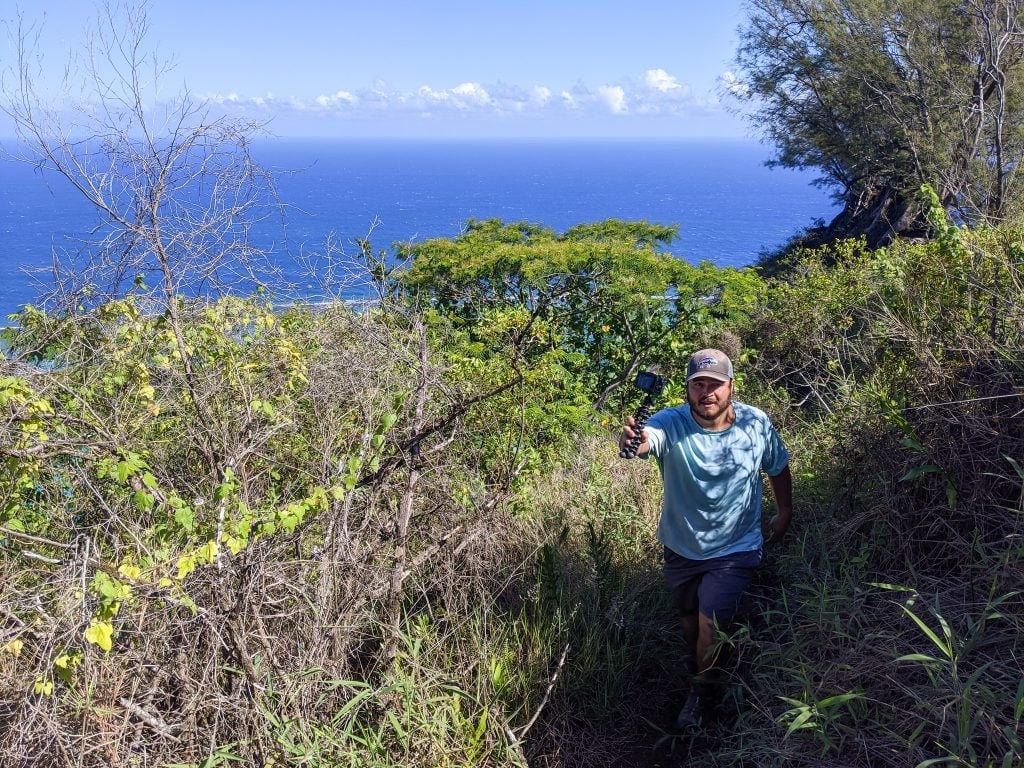 Rotui Trail Conditions What To Expect