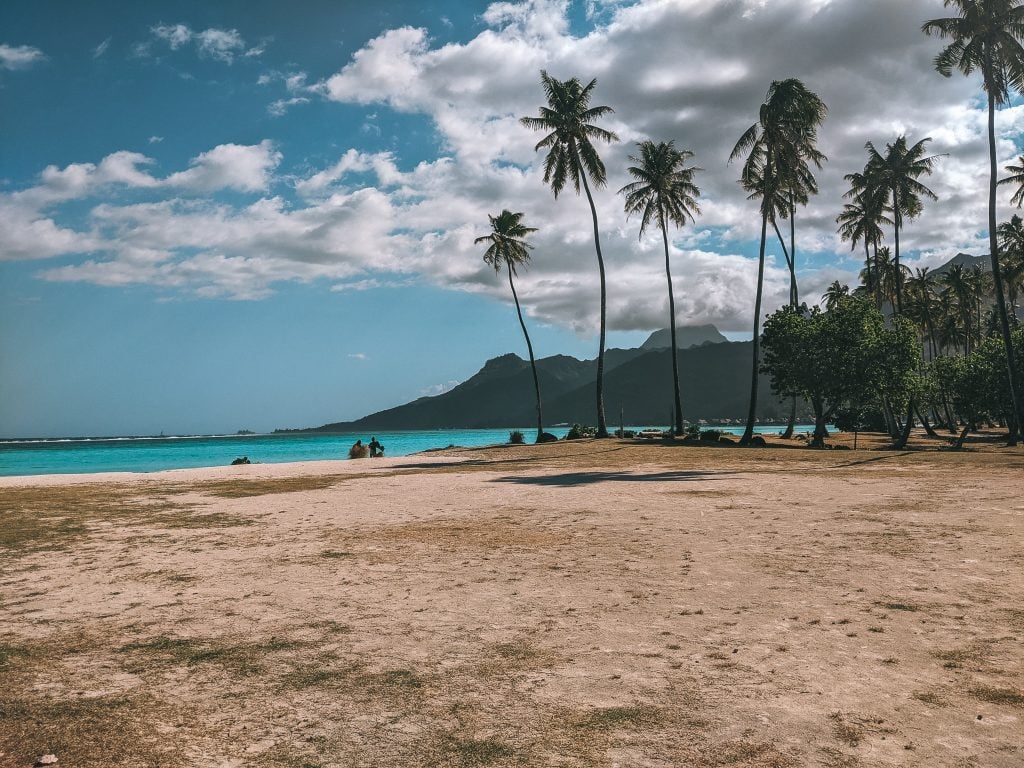 The Best Time To Visit French Polynesia The Ultimate 2022 Guide Mike