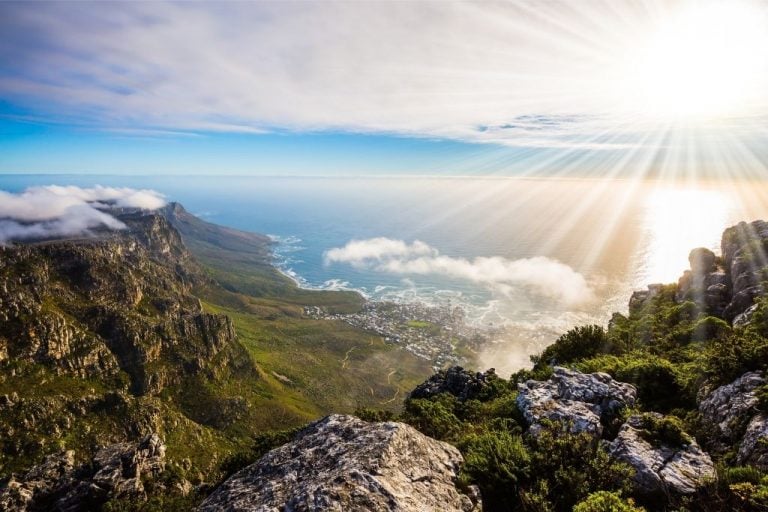 Hiking Cape Town, South Africa: 11 Most Incredible Trails