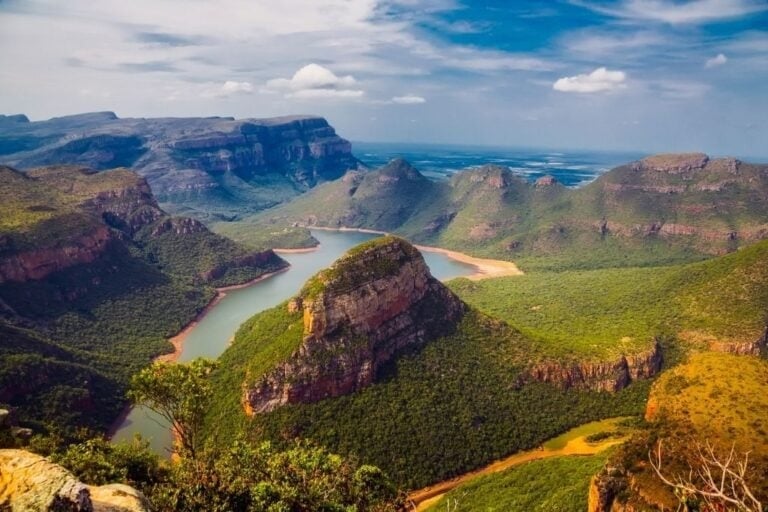 13 Adventurous Things To Do In South Africa 2025