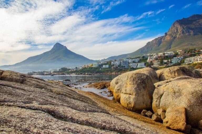 Best Time To Visit Cape Town, South Africa 2025