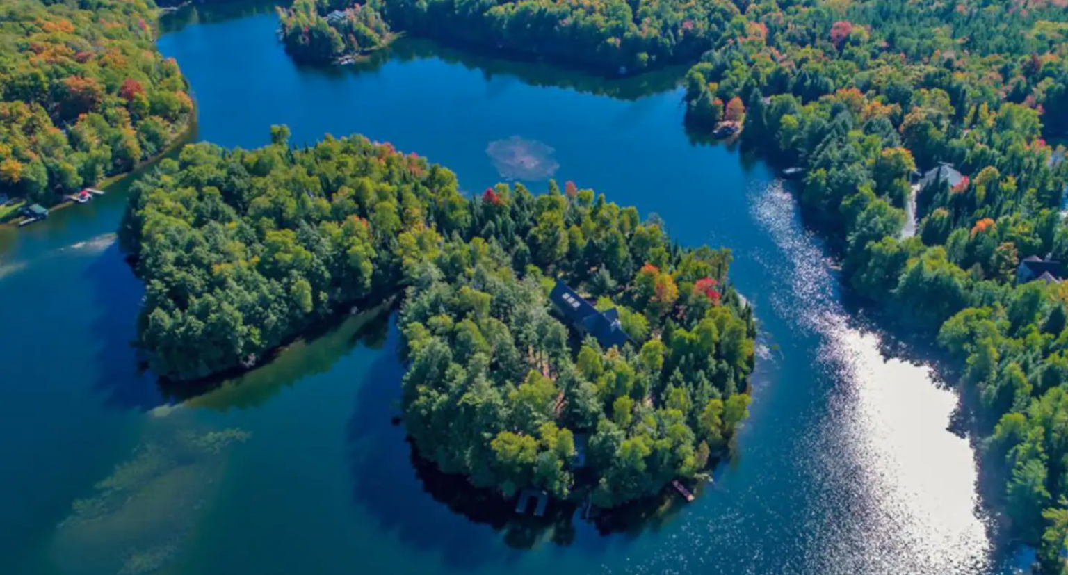 15 Most Unique Places To Stay In The US Mike & Laura Travel