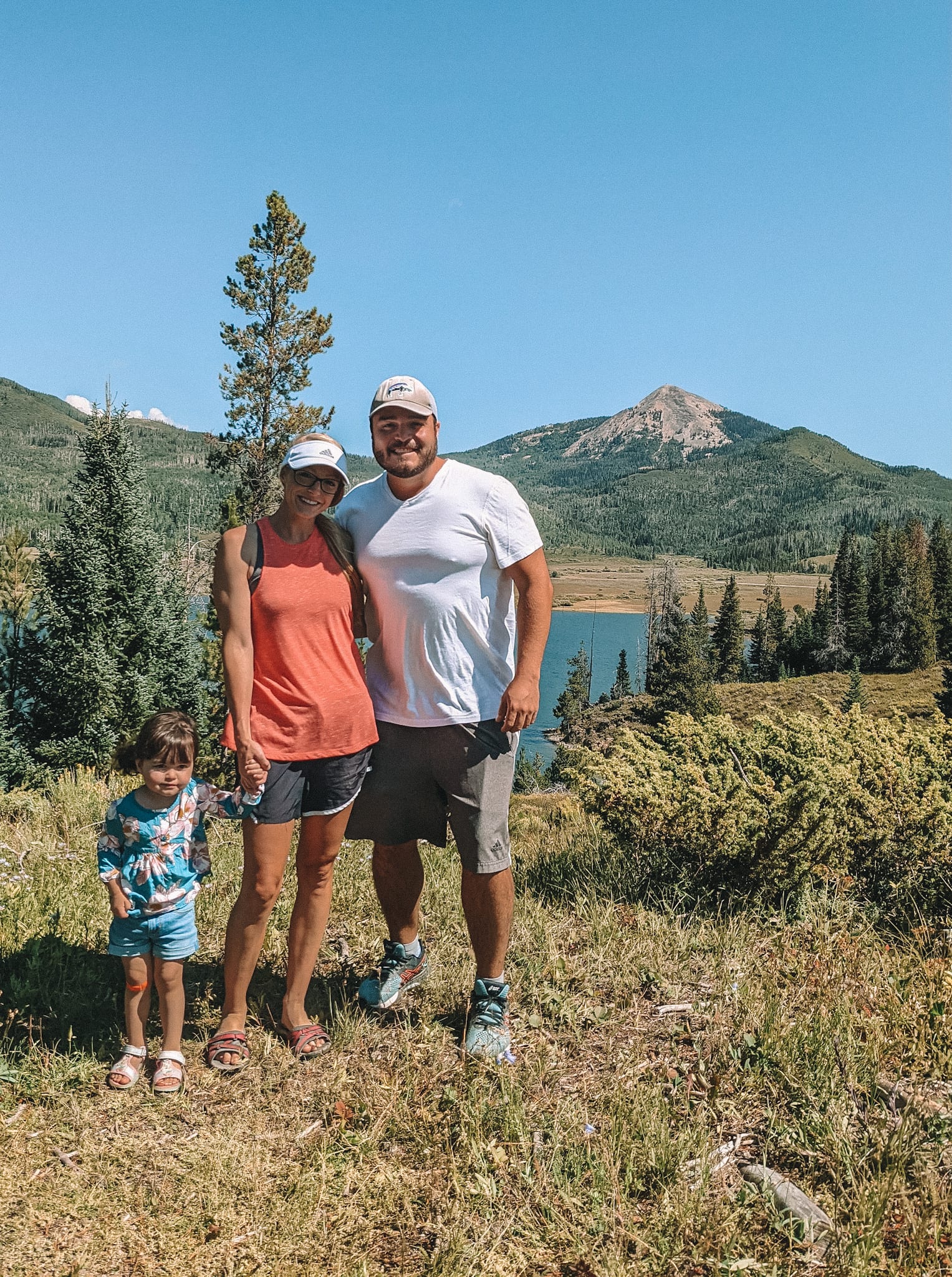 Steamboat Springs Summer