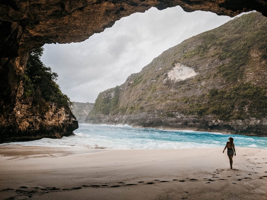 The Cost of Living In Bali is Much Cheaper Than The Western World.