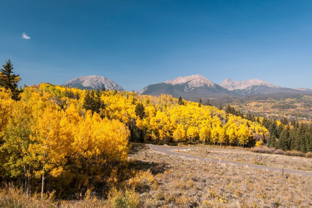 25 Best Things To Do In Silverthorne, Colorado 2023 Mike & Laura Travel