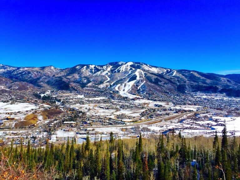 Snow tubing is a great winter activity for all ages