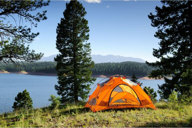 17 Steamboat Springs Camping Locations For Outdoor Enthusiasts