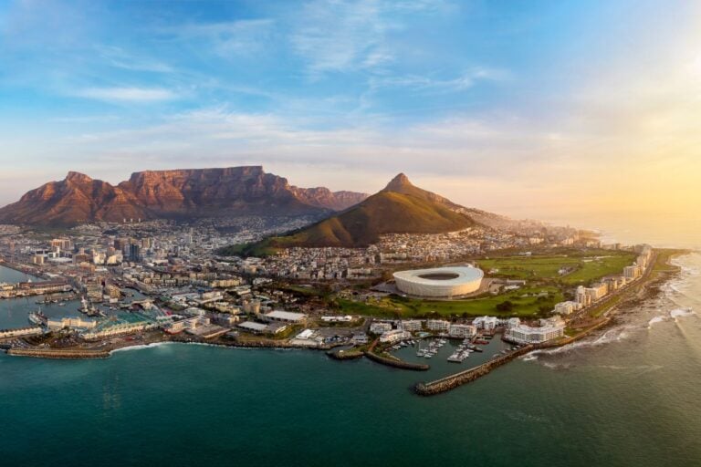 Cost of Living In Cape Town: What To Expect In 2025