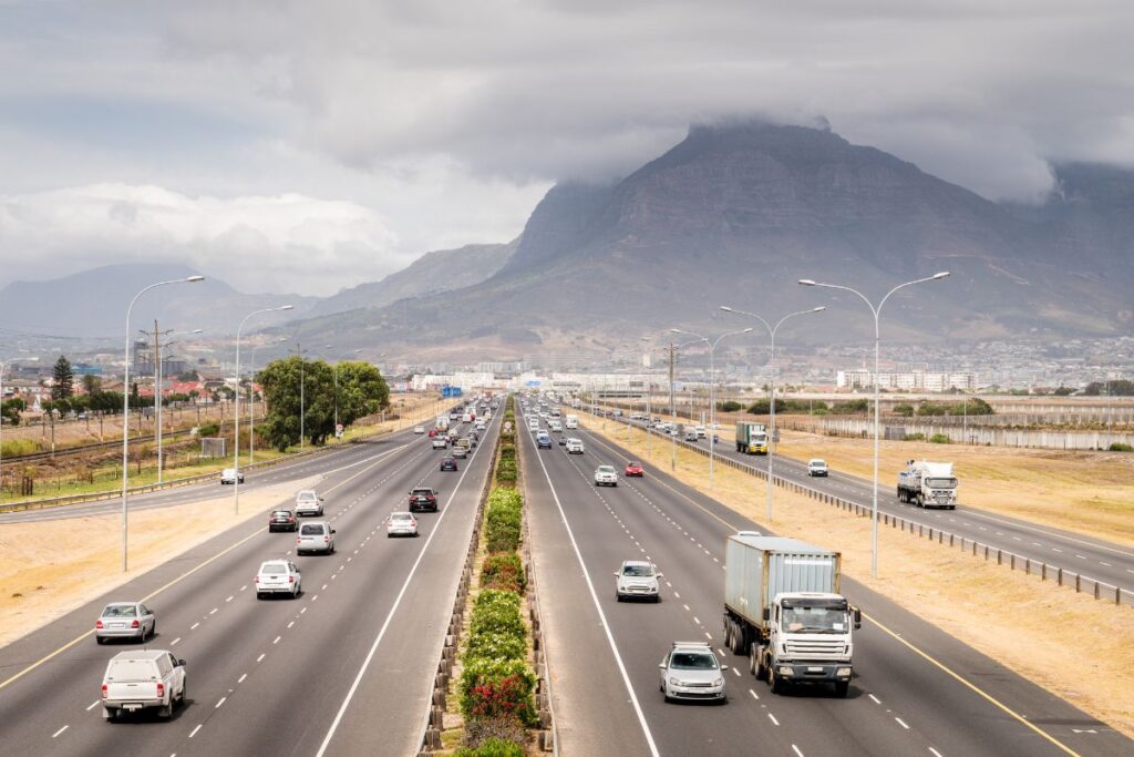 Fuel is a big concert regarding cost of living as it keeps going up in Cape Town.