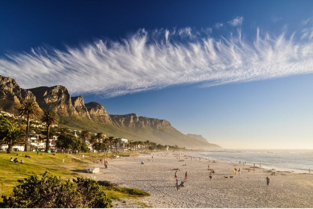 No matter the cost, I would pay it because Cape Town is an absolute gem of a city to live in.